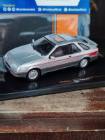 Ford Sierra